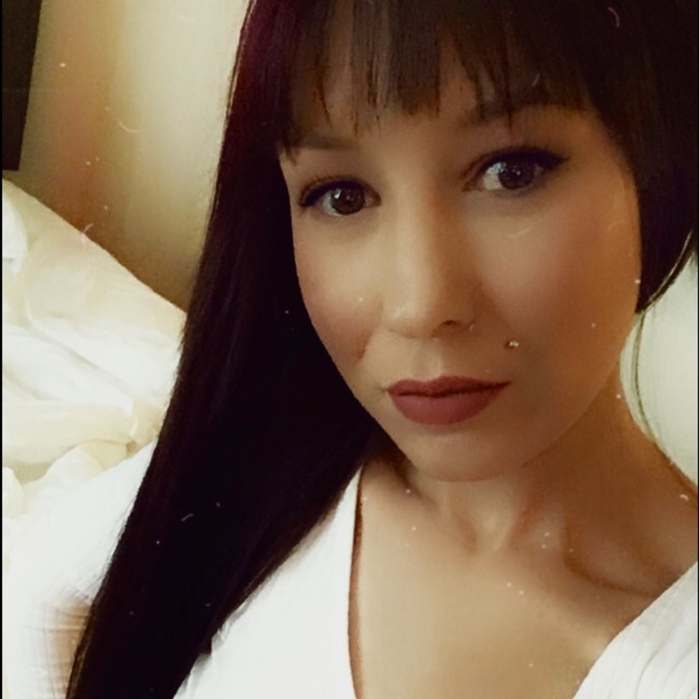 Meet your Posher, Destiney